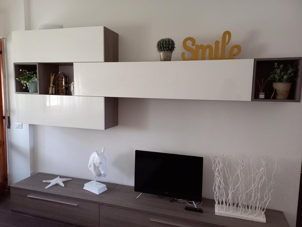 I Tulipani Di Anna Apartment Кастильоне дел Лаго Екстериор снимка