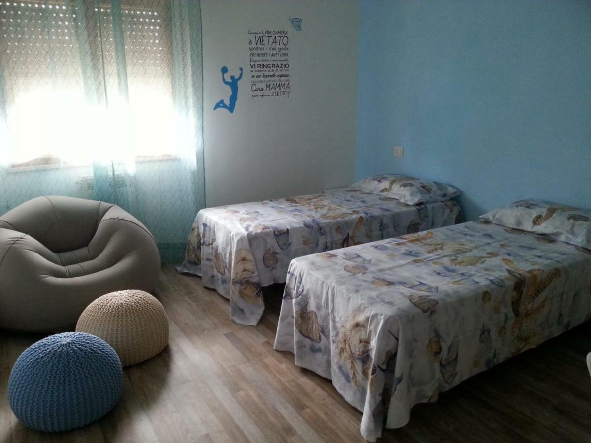 I Tulipani Di Anna Apartment Кастильоне дел Лаго Екстериор снимка